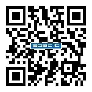 QR kodas | Likesa ir ko, UAB | spec.lt