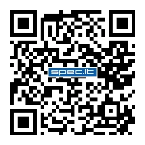 QR kodas | LIKIMAS, Kauno bendrija | spec.lt