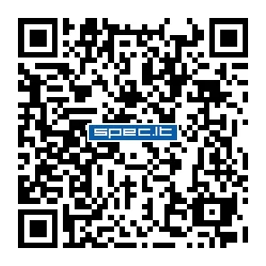 QR kodas | Likimas, Lietuvos invalidų draugijos Akmenės skyriaus žmonių su negalia klubas