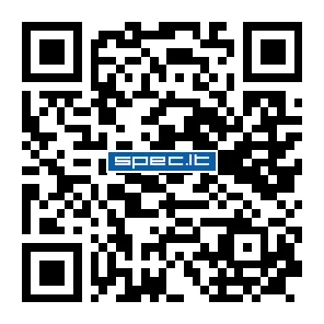 QR kodas | Radviliškio diabeto klubas Likimas | spec.lt