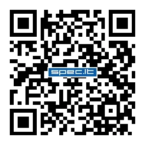 QR kodas | Likimo laiptai, VŠĮ | spec.lt