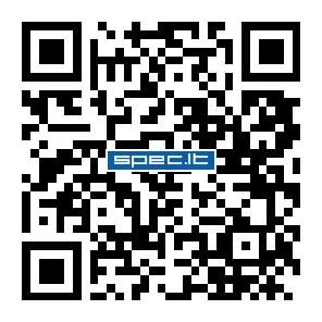 QR kodas | Likimo posūkis, VŠĮ