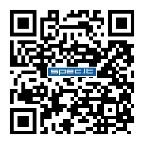 QR kodas | LIKIMO RATAS, būrimo salonas | spec.lt
