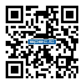 QR kodas | Likimo sesės, VŠĮ
