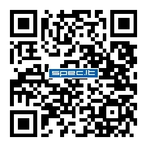 QR kodas | Likimo šypsnys, VŠĮ