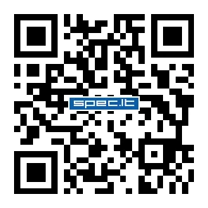 QR kodas | LIKINTA, UAB | spec.lt