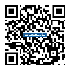 QR kodas | Likis ant ratų, MB