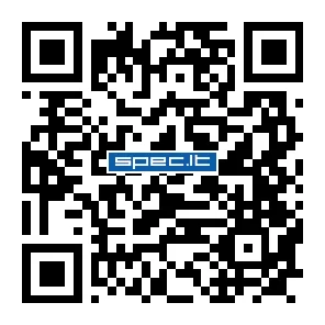 QR kodas | Likmerė, UAB | spec.lt