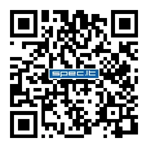 QR kodas | LIKOMBA BOKUNGU FINTECH, UAB | spec.lt