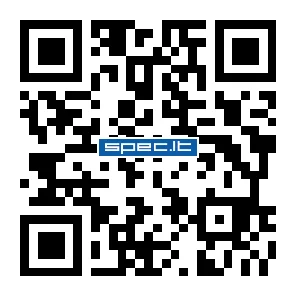 QR kodas | Likonta, UAB