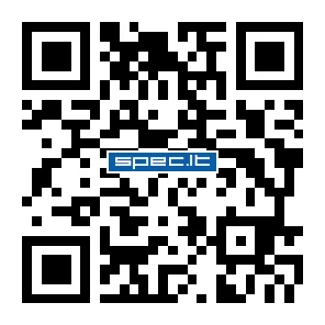 QR kodas | LIKONTROTECH, UAB