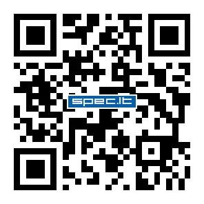 QR kodas | LIKORA, UAB | spec.lt