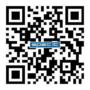 QR kodas | Likosa, UAB