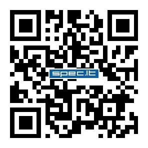 QR kodas | Likota, MB