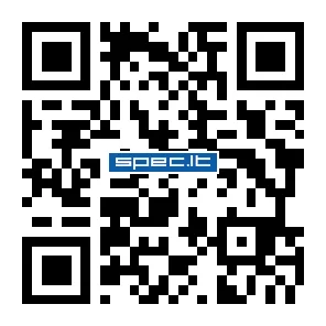 QR kodas | Likotransa, UAB