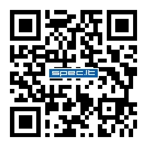 QR kodas | Likrana, UAB | spec.lt