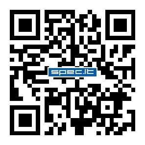 QR kodas | Likrita, UAB