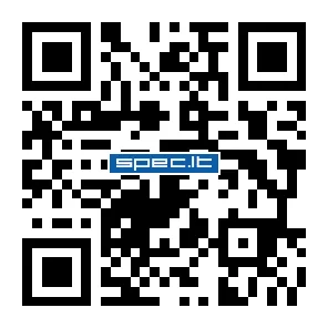QR kodas | Likros, UAB