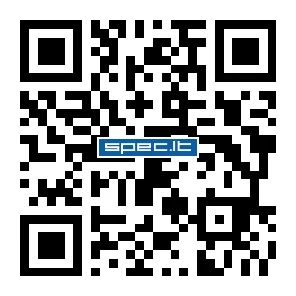 QR kodas | Liksta, UAB | spec.lt