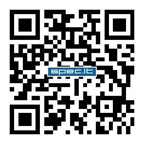 QR kodas | Likterna, MB