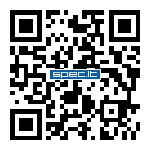QR kodas | LIKTODAS, MB