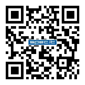 QR kodas | I. Salevič individuali įmonė Likutis