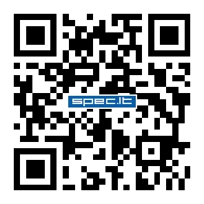 QR kodas | Likvidas, UAB