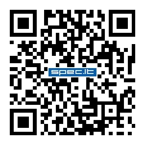 QR kodas | Likvidus sandoris, MB