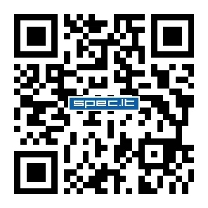 QR kodas | LIKVIRA, UAB | spec.lt