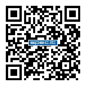 QR kodas | LILA Holdingas, UAB | spec.lt