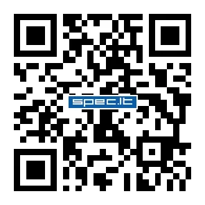 QR kodas | Lilan, MB