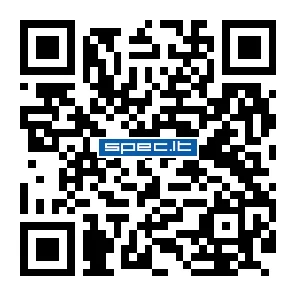 QR kodas | LILANA, odontologijos kabinetas, IĮ