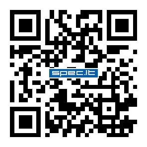 QR kodas | Lileila, UAB | spec.lt