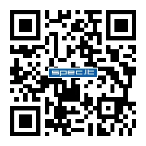 QR kodas | Lilenza, MB