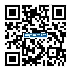 QR kodas | Lilės sūriai, MB | spec.lt