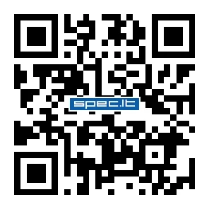 QR kodas | Lilesta, IĮ