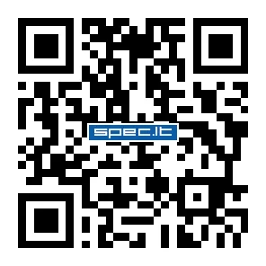 QR kodas | Lilija Design, MB