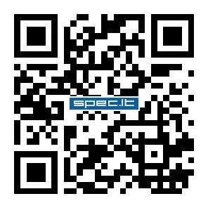 QR kodas | Lilijanda, UAB | spec.lt