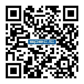 QR kodas | Lilijanos stilius, UAB