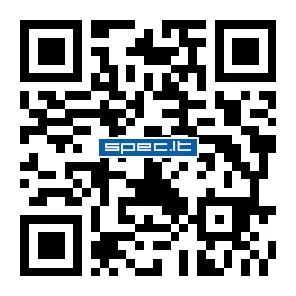 QR kodas | Lilijonė, UAB