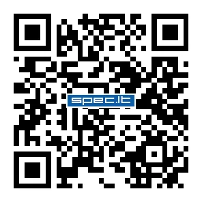 QR kodas | Lilijos Barškietienės, PĮ