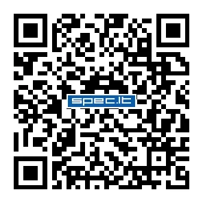 QR kodas | Lilijos Deksnienės Odontologijos Kabinetas, IĮ | spec.lt