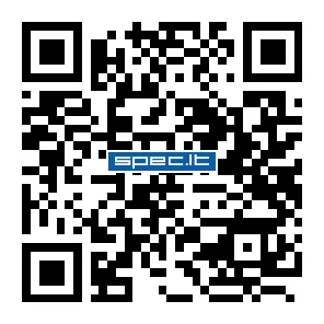 QR kodas | Lilijos Dvilevičienės individuali įmonė | spec.lt