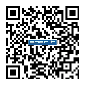 QR kodas | Lilijos Dzikevičienės individuali įmonė