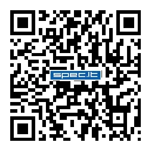 QR kodas | BUDINAS, UAB | spec.lt
