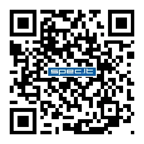 QR kodas | Lilijos Manikienės, IĮ | spec.lt