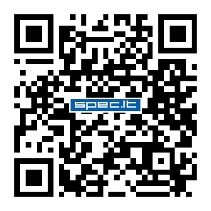 QR kodas | Lilijos Petrovskajos, IĮ | spec.lt