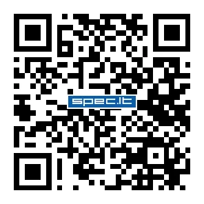 QR kodas | LILIJOS RUŠIENĖS ĮMONĖ | spec.lt