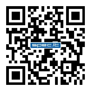 QR kodas | Lilina, UAB | spec.lt