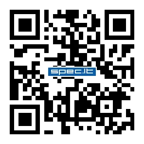 QR kodas | Lilis, UAB | spec.lt